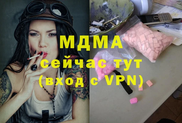 МДПВ Тайга